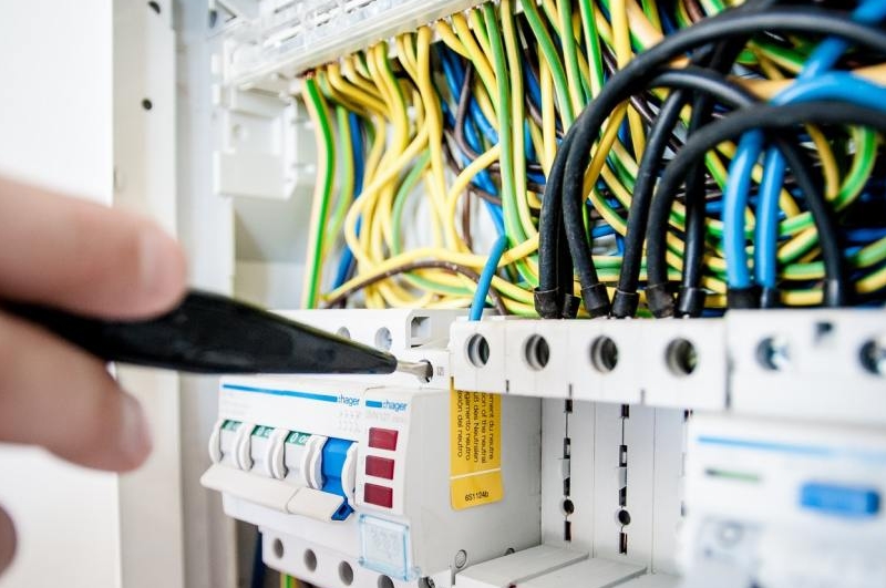 Kestel Elektrik Tesisatı
